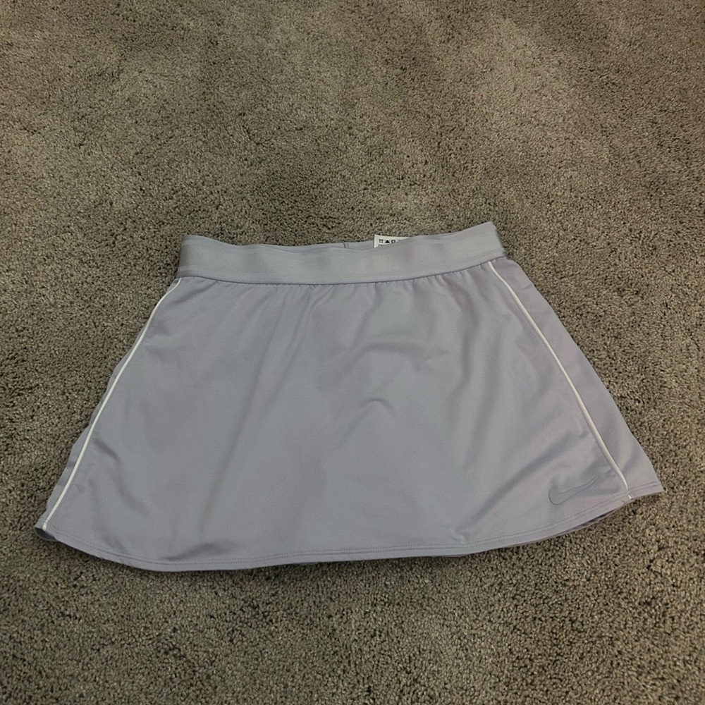 Nike Gray Women's Skirt